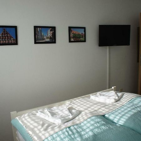 Privatzimmer Sutanto Reppenstedt 외부 사진