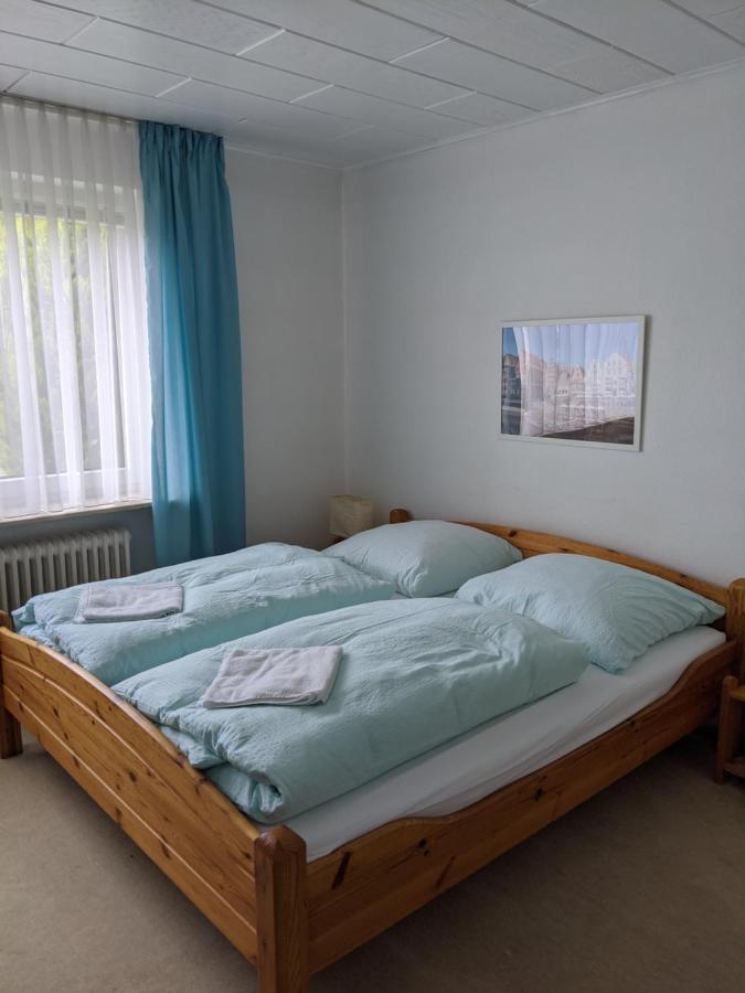 Privatzimmer Sutanto Reppenstedt 외부 사진